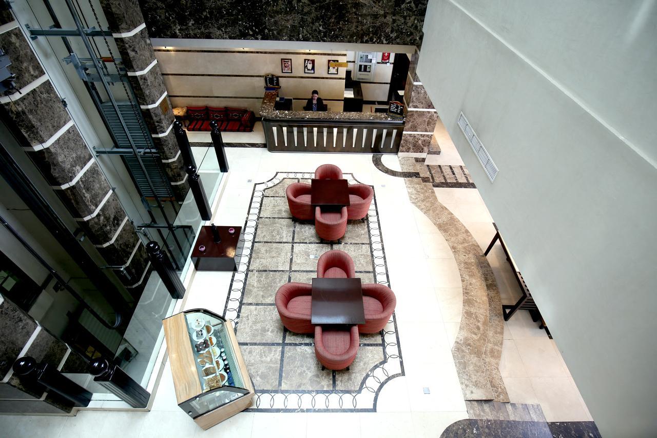 London Crown Hotel Dubai Exterior foto