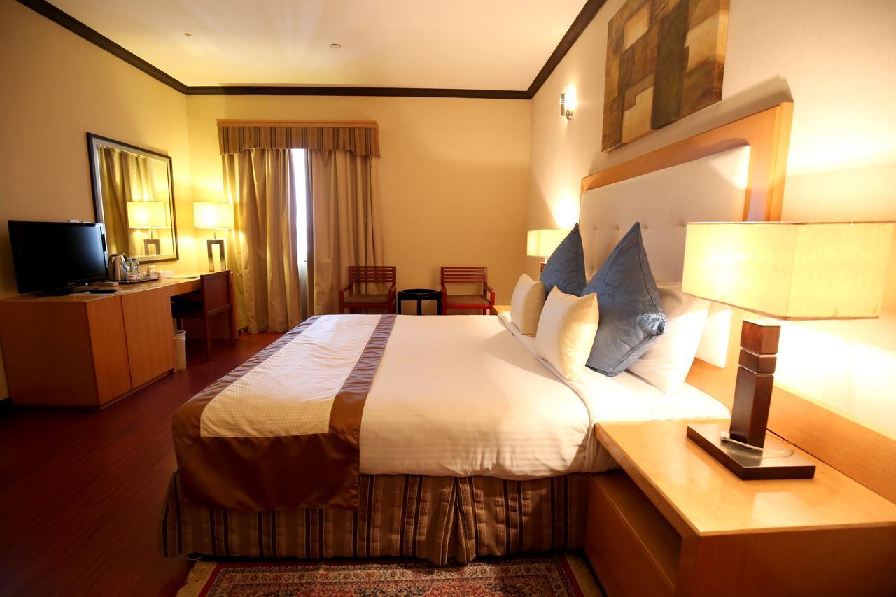 London Crown Hotel Dubai Exterior foto