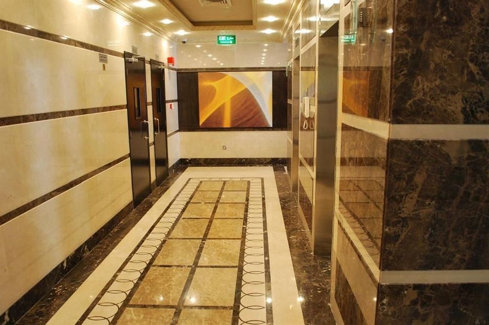 London Crown Hotel Dubai Exterior foto